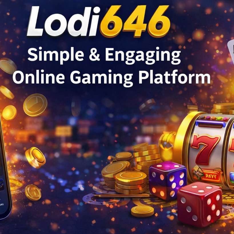 Lodi646 App