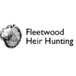 Fleetwood Heir Hunting