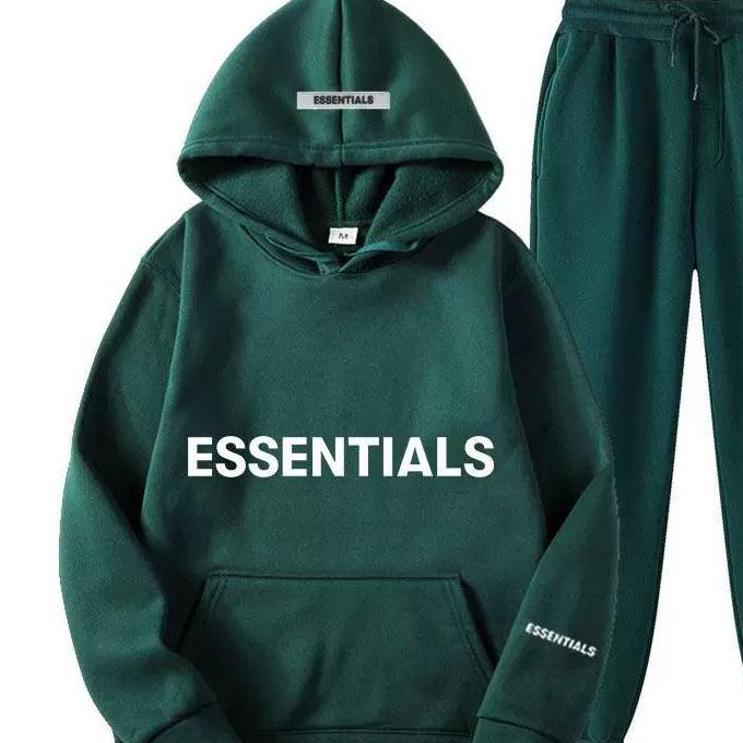 Essentials Hoodie