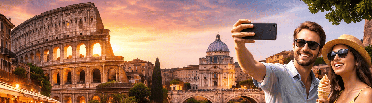 Bellarome Travel  Worldwide