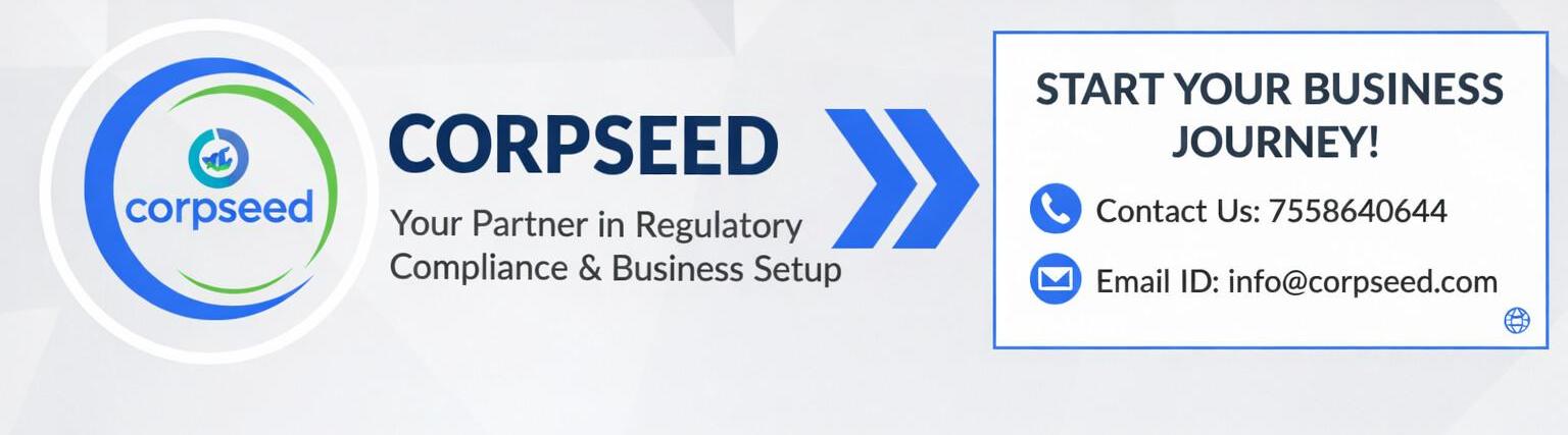 Corpseed Ites Pvt Ltd