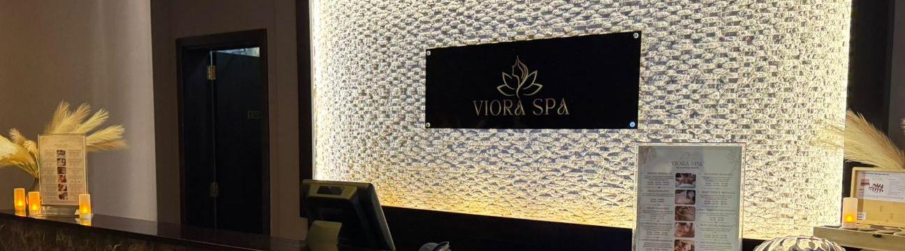 VIORA SPA
