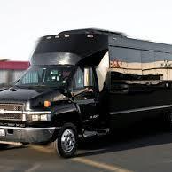 Stretch Escalade Limo New  Jersey