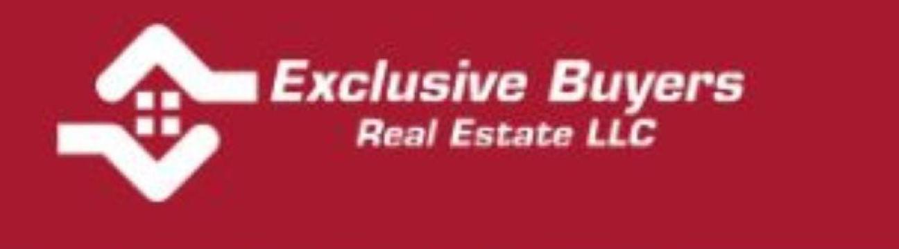 Exclusive Buyers Real Estate