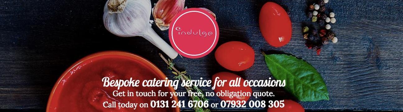 Indulge Catering