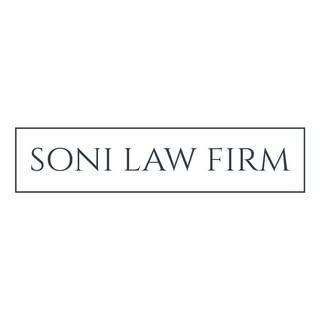 Soni Law Firm