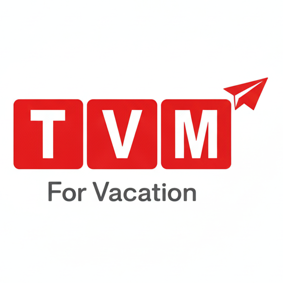 The Vacation Masters