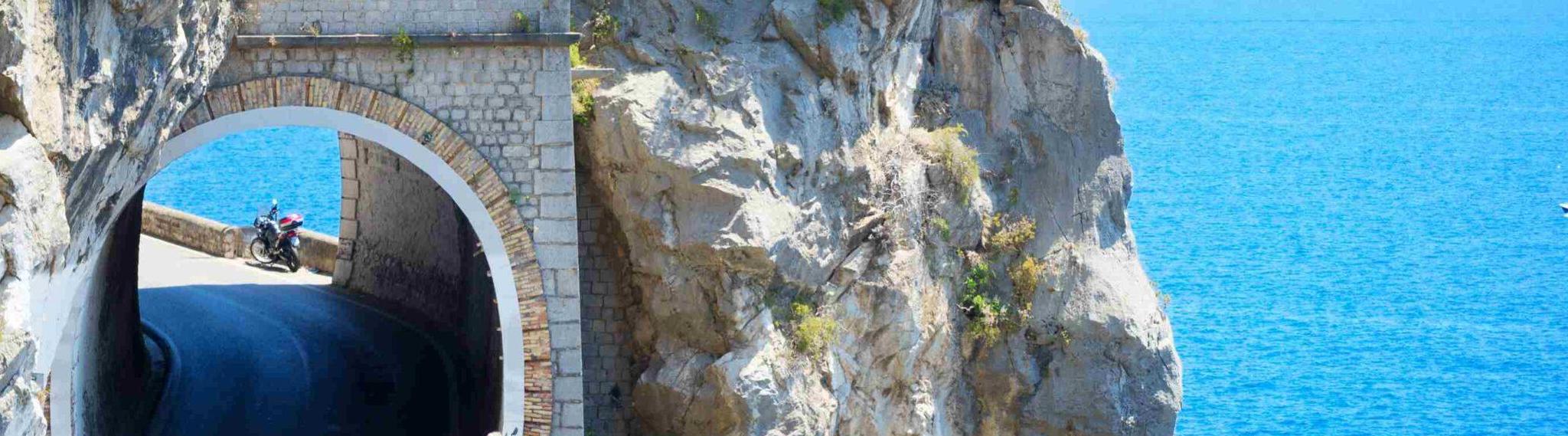 Classic Amalfi Coast