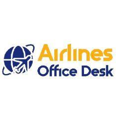 Airlinesoffice Desk45