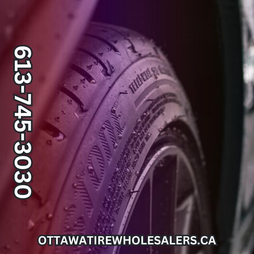 Ottawa  Rims