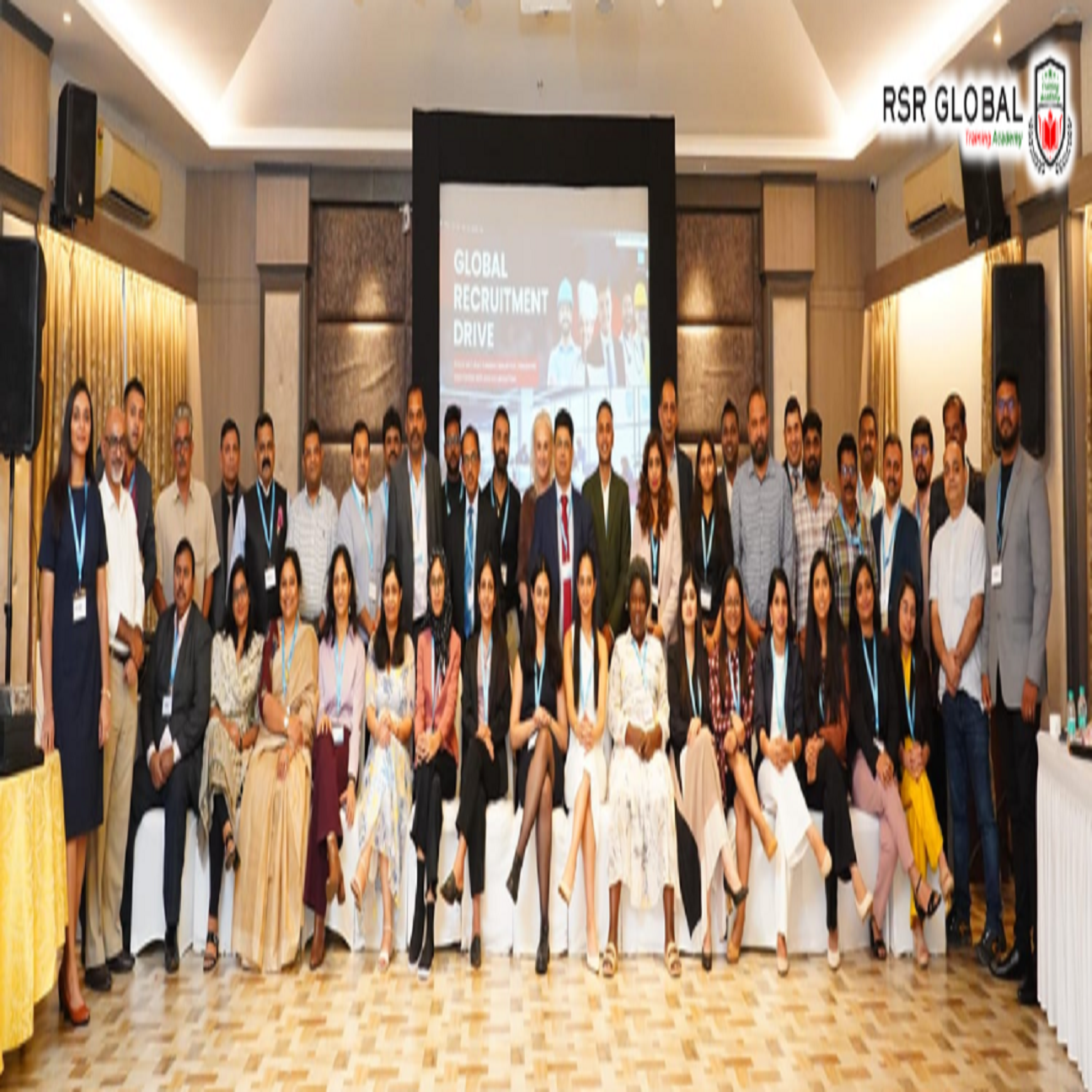 RSR Training Academy