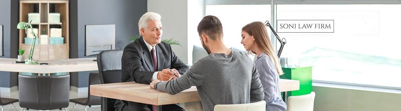 Soni Law Firm