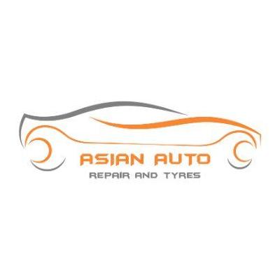 Asian Repair