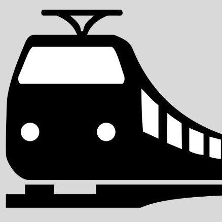 Amtrakstation Finder