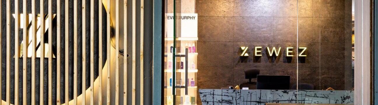 Zewez Signature Salon