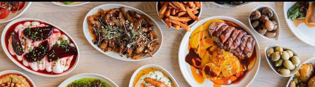 Mimosa  Restaurant And Cocktails