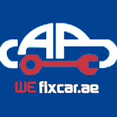We Fix Car