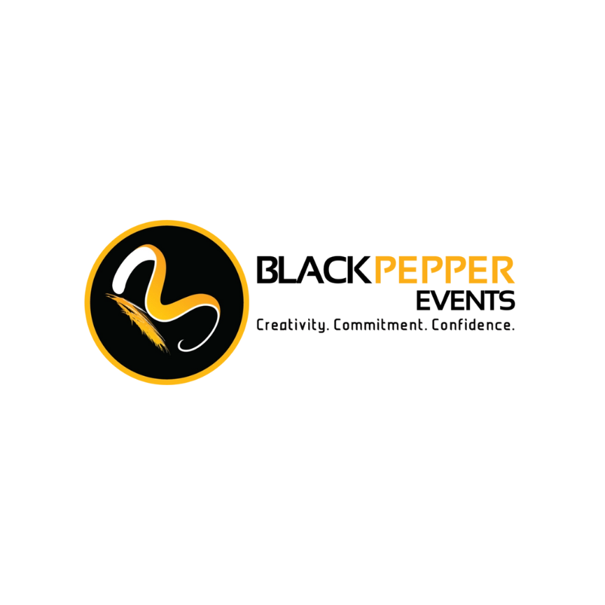 Black Pepper Events