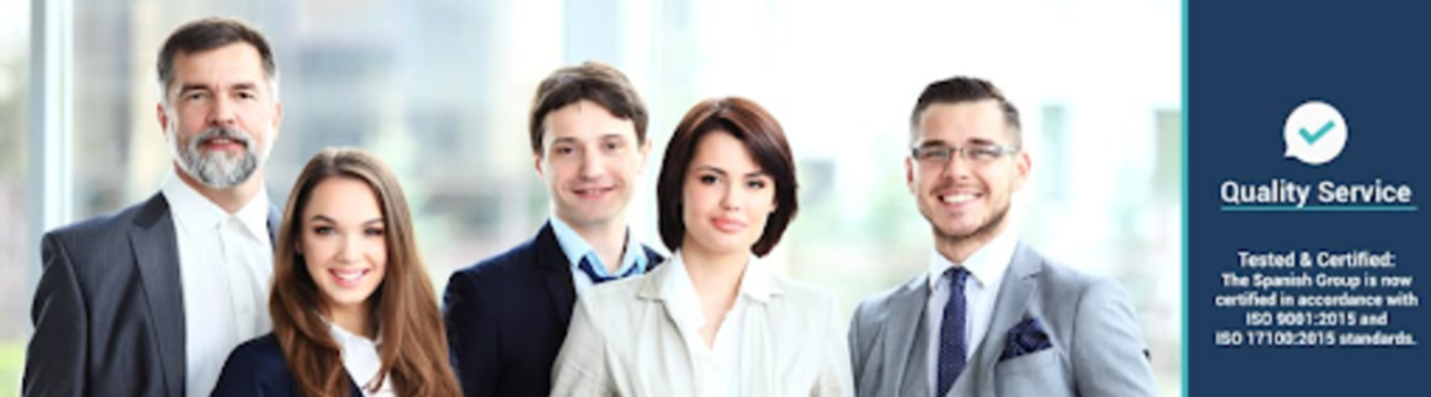 The Spanish  Group LLC 