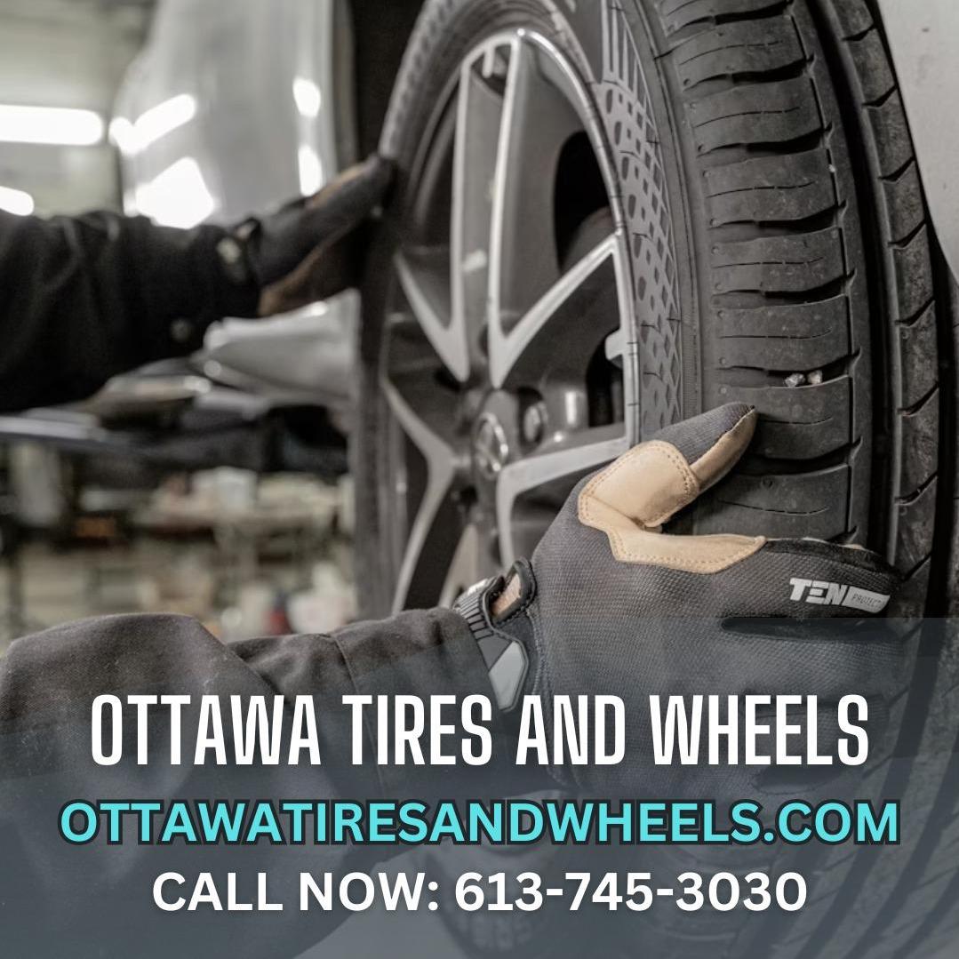 All Season  Tires Ottawa