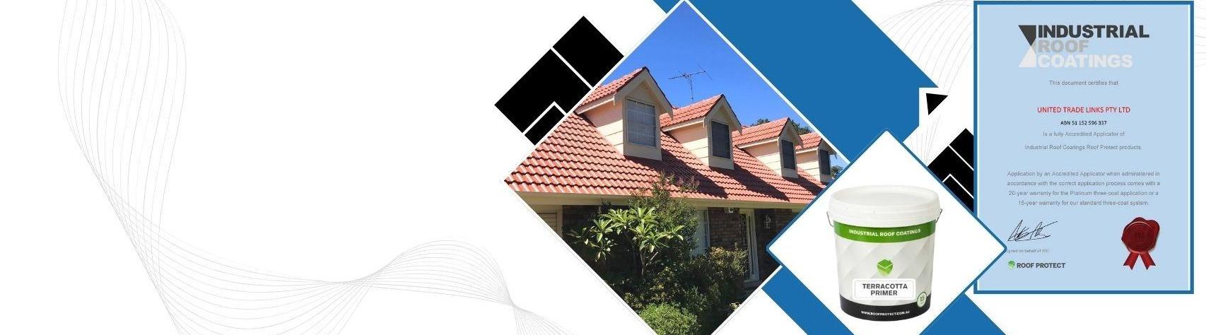 United Roof  Restorations