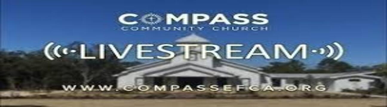 Compass Community  Church