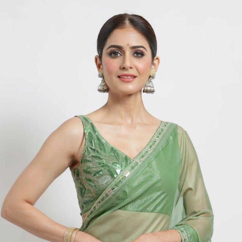 Komal Ahuja