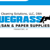 Bluegrass Janitorial