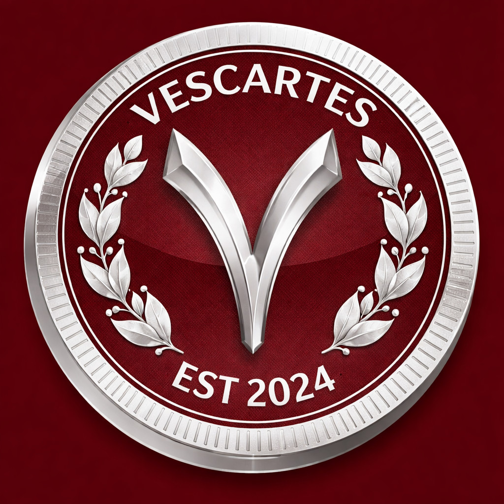 Vescartes Clothing