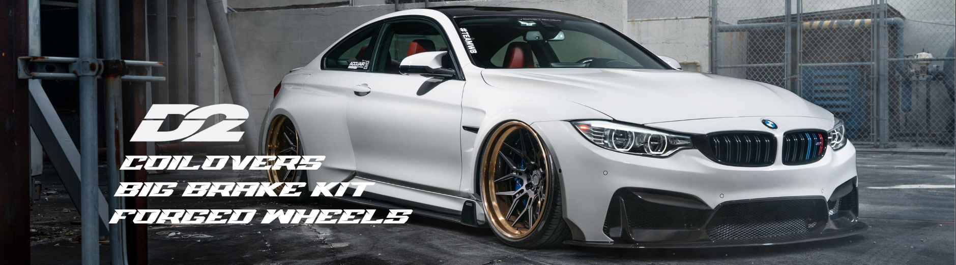 Performance Motor Spares