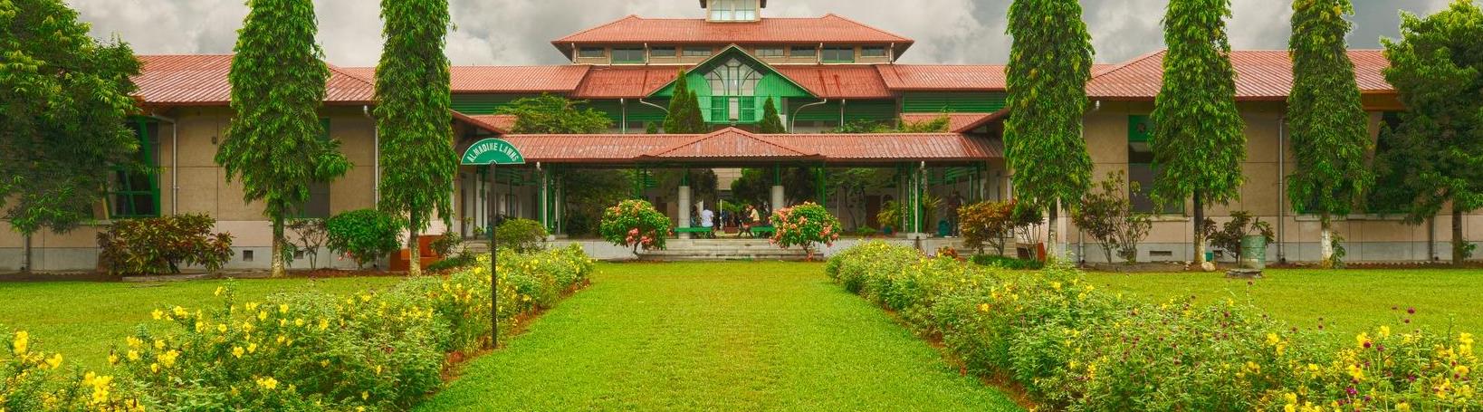 The Assam Valley School