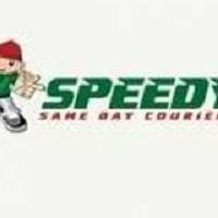 Speedy Same Day Courier