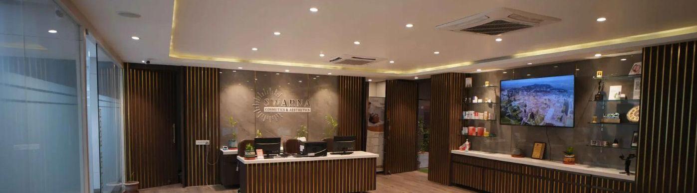 Swarna Cosmetics