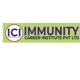 Immunity Career Institute