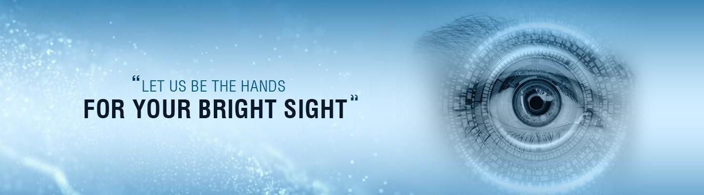 Save Sight Centre