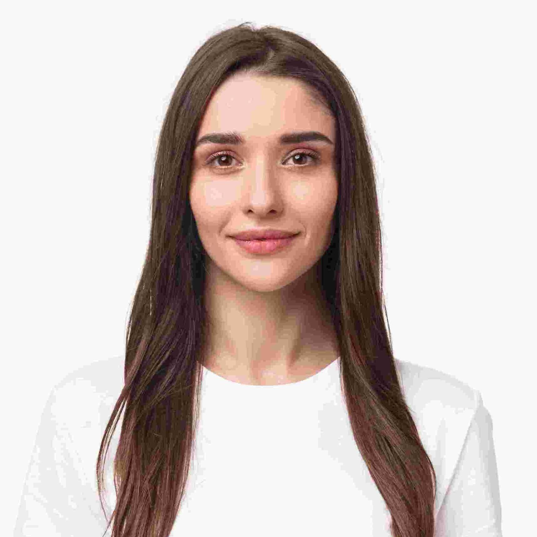 Sophia Jones