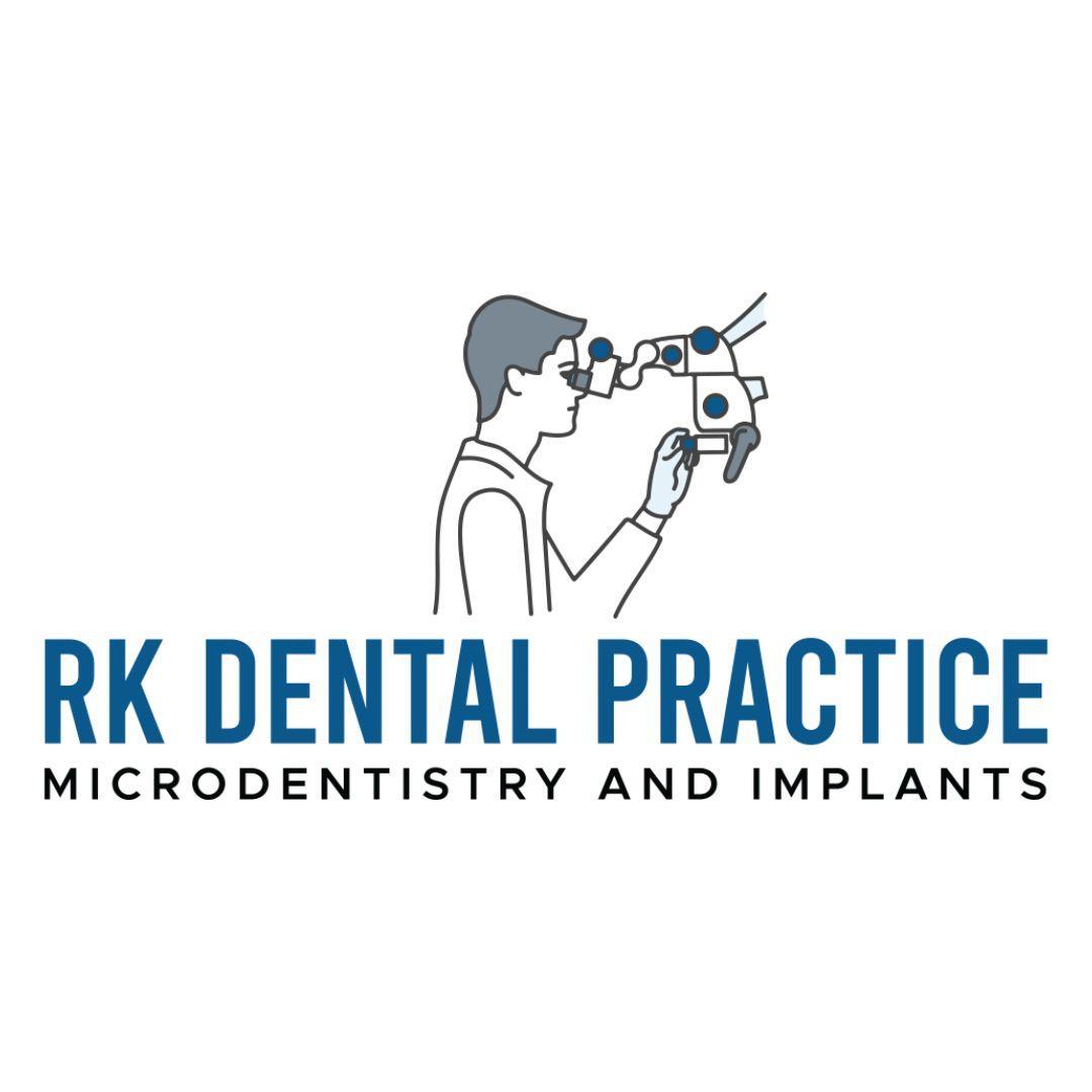 RK Dental  Practice