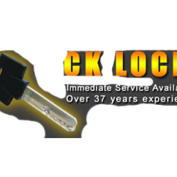 CK LOCK
