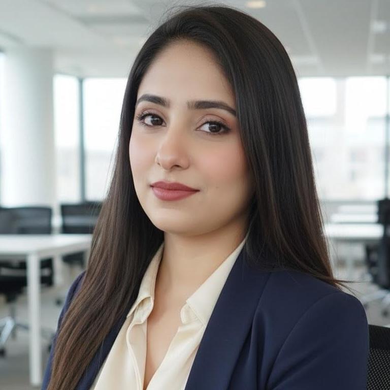 Hadia Javed