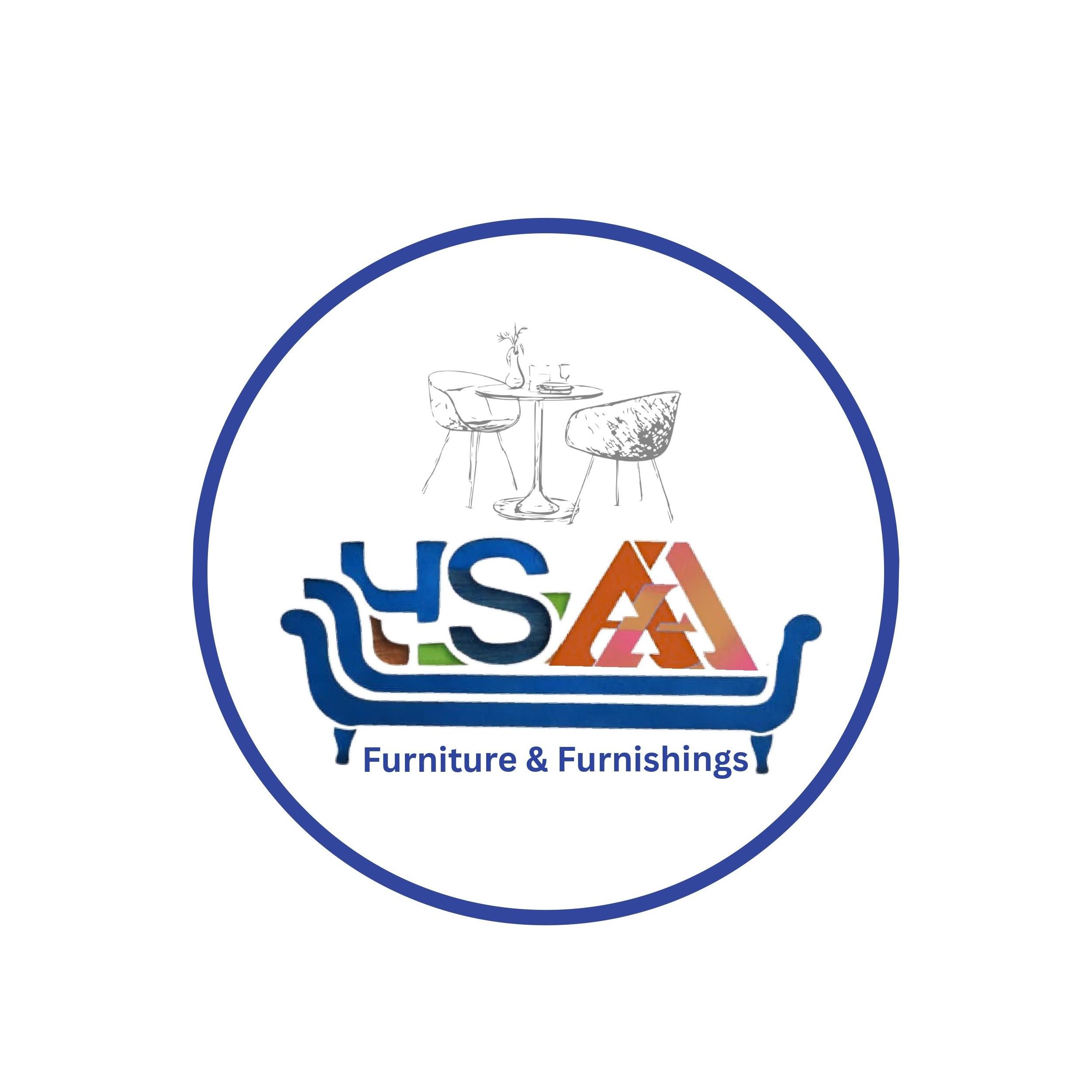 HSAA Furniture
