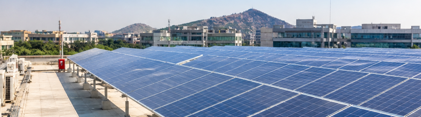 Agrawal Solar