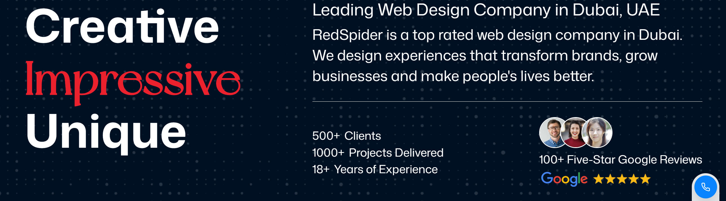 RedSpider Design