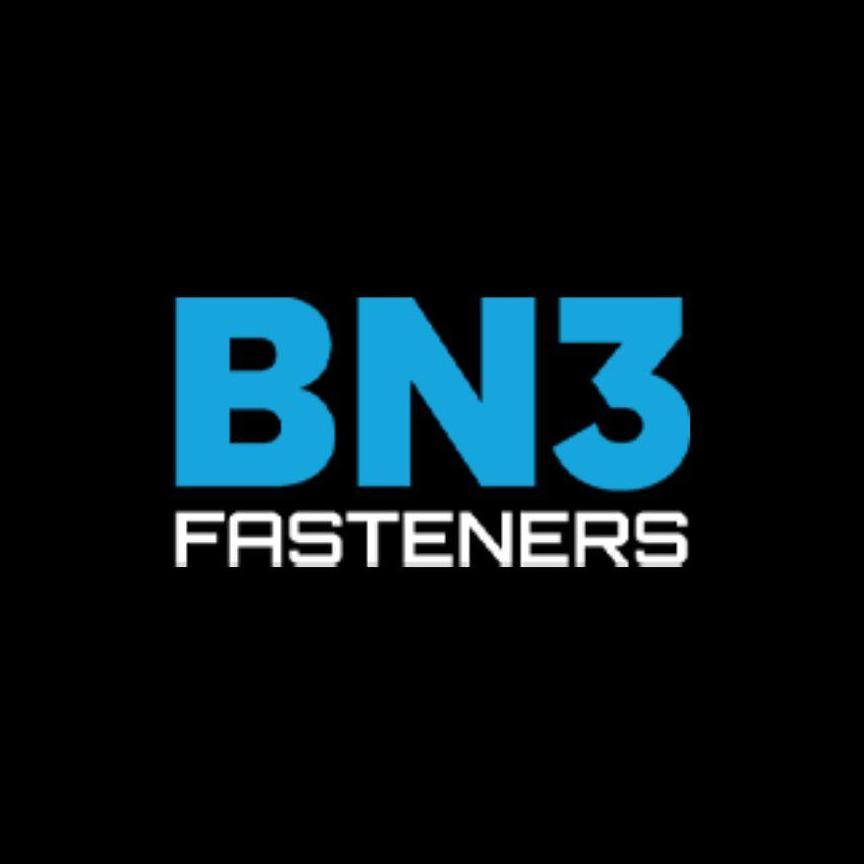 BN3 Fasteners  