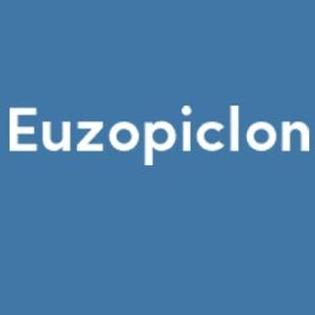 EU Zopiclon
