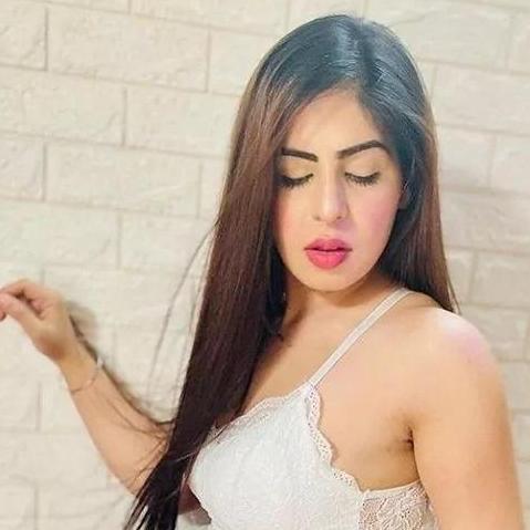 Nyra Sharma