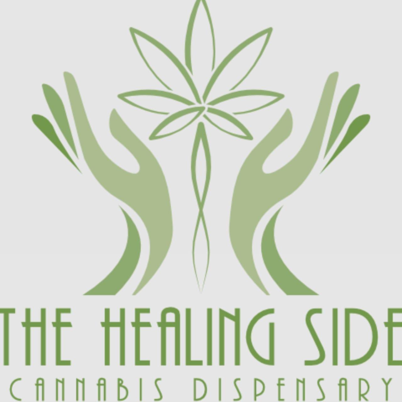 Thehealing Side