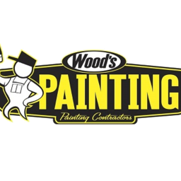Wood's  Painting