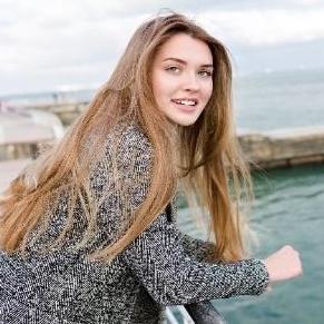 Lily Parker