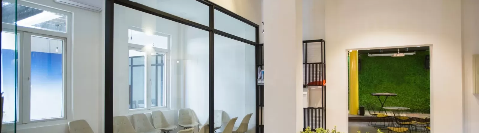 Infi Window