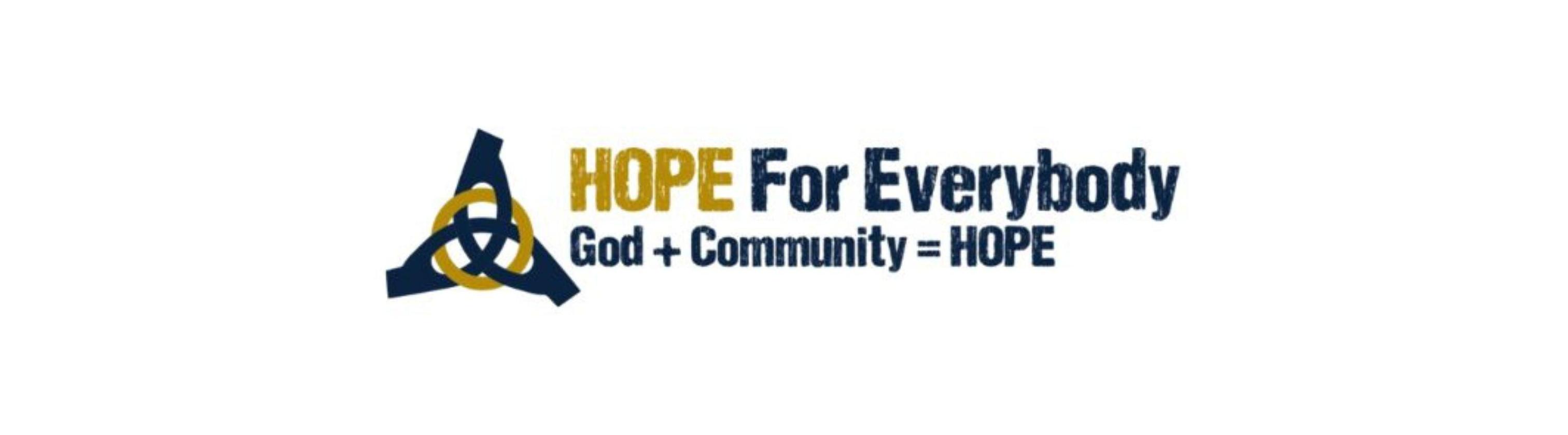 Hope For Everybody